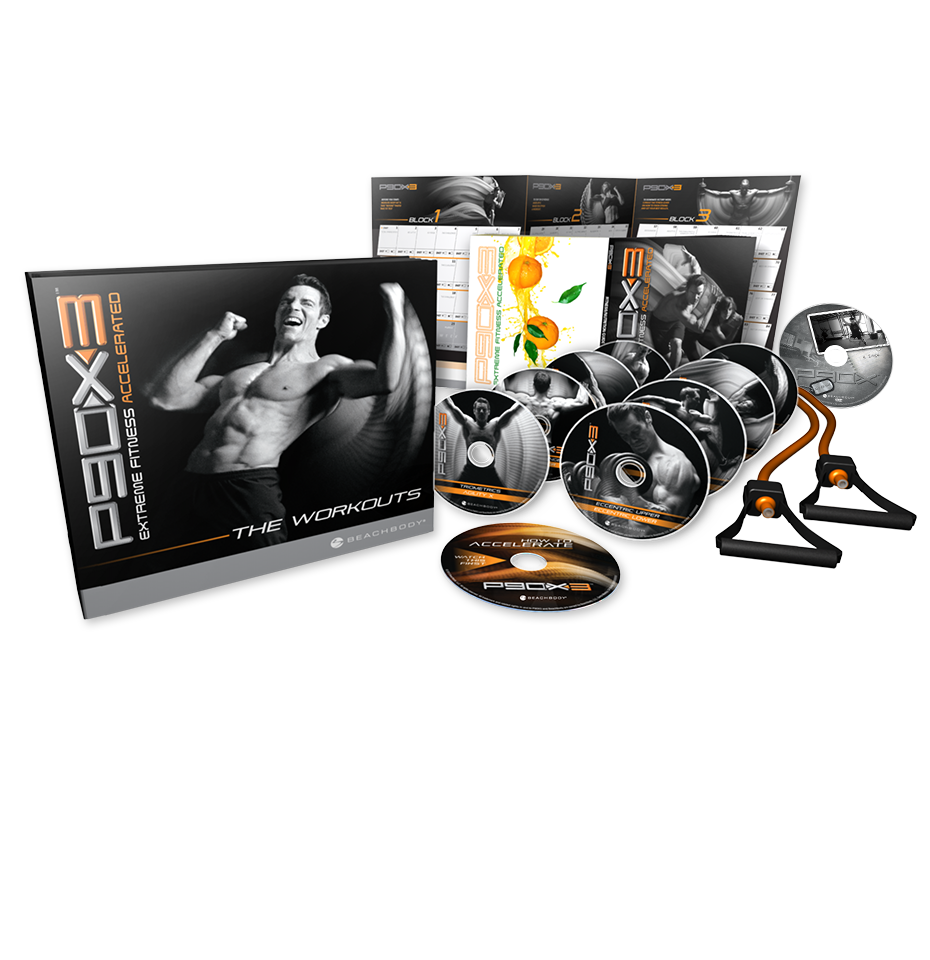 P90X3 Base Kit - 930x960 - png P90x3 Hat